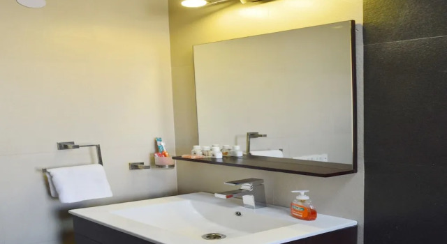 Семейные апартаменты When In Gurgaon - Service Apartments near Medanta Medicity