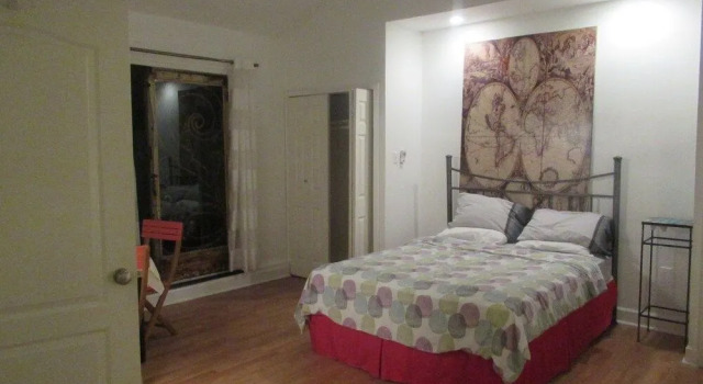 Perfect Private Guest House for Vacation, Забронировать Гостевой дом Гостевые дома Лос-Анджелеса, Гостевой дом