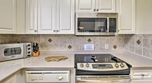 Апартаменты Lovely Myrtle Beach Retreat - Near Golf Course!