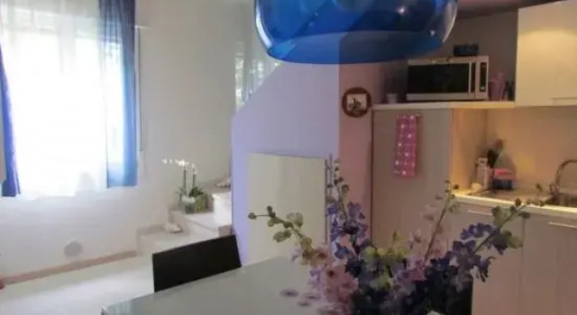 Апартаменты Modern Apartment in a Quiet Area