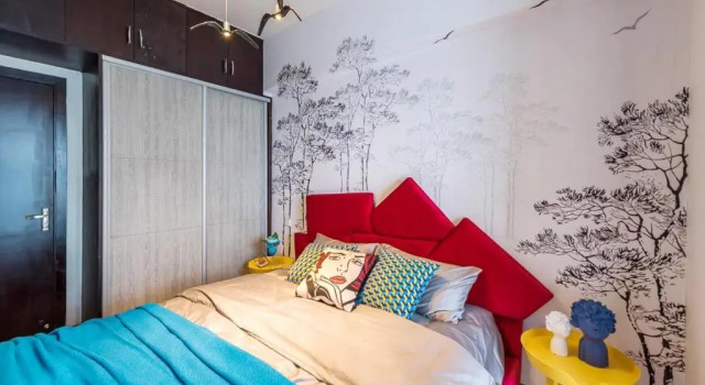 ChengDu Qingyang·Dufu Cottage· Locals Apartment 00135040