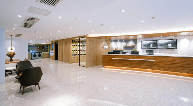 Hanting Hotel Nanjing Xinjiekou Center, Забронировать Отель Цинь-Хуайн Нанкин, рядом с Xinjiekou Suning Life Square