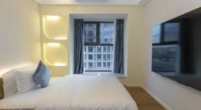 JOURNEE Hotel (Guangzhou Sunac Resort), Boek Hotel Hotels in Guangdong met parkeren, Parkeren