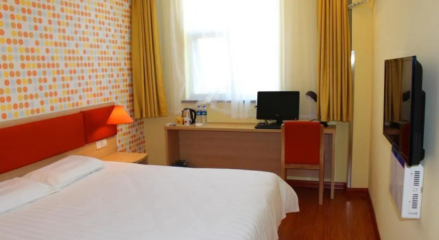 Motel Changchun Jingyue Development Zone, Book Motel Moteller i Jilin, Motel
