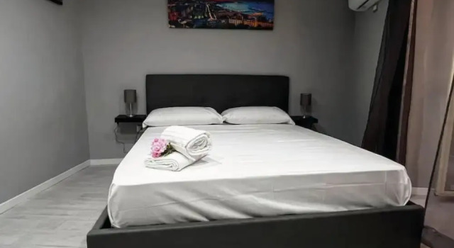 Dag House, Buchen Sie Ferienwohnung Neapel Kampanien