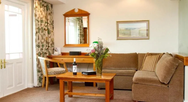 Zevenwacht Country Inn, Reserva ahora Hotel Kuilsrivier Cape Town Northern Suburbs