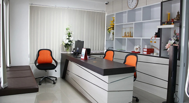 Napas Residence