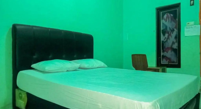 Wisma Benteng Indah Palopo, Prenota Hotel Hotel a Sulawesi con parcheggio, Parcheggio
