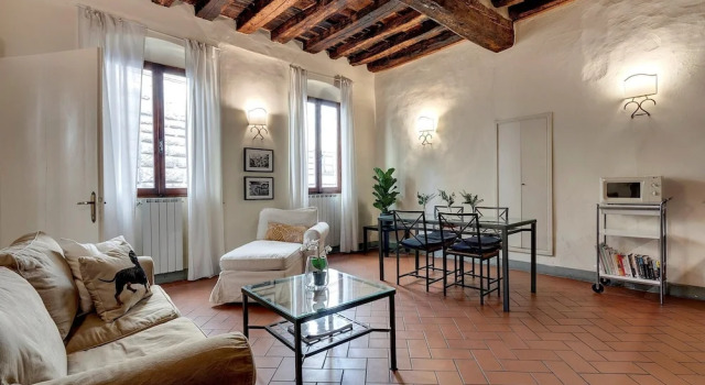 Leoni 10 in Firenze With 1 Bedrooms and 1 Bathrooms, Забронировать Апартаменты/квартира Апартаменты Флоренции, рядом с Площадь Кафедрального собора, Апартаменты/квартира