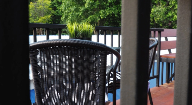 Ma Moths House Khao Yai