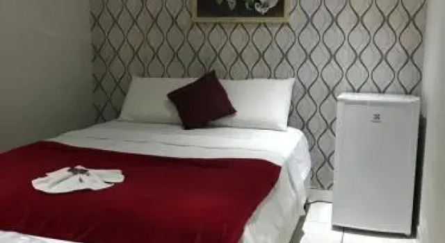 Hotel Cristal Inn, Забронировать Отель Лимейра штат Сан-Паулу