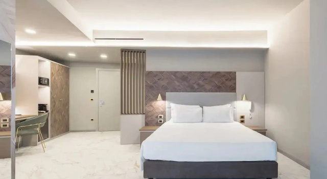 Полулюкс Baires Guest House