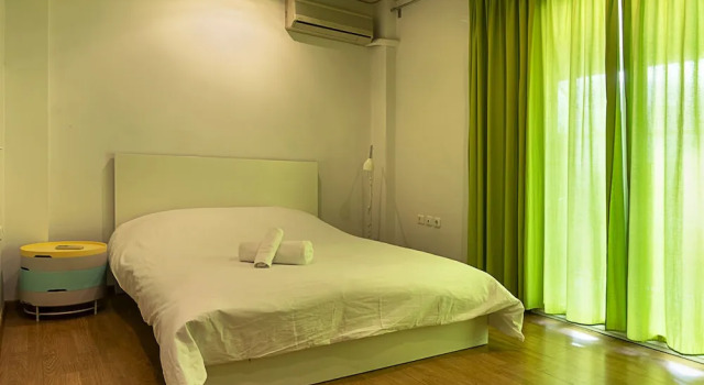 Piccadilly Circus deluxe flat Athens