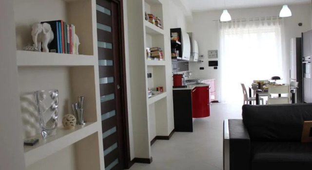 A Casa di Marcy, Book Hotel Reggio di Calabria Calabria