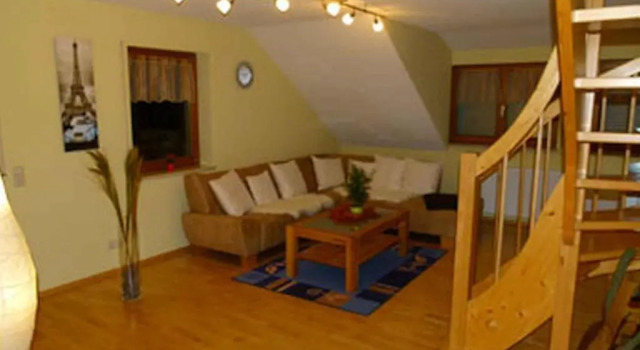 Апартаменты Ferienwohnung Dietsche