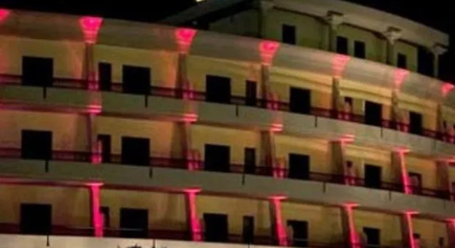 Gabri Park Hotel