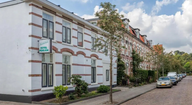 Номер Standard Hotel Randenbroek