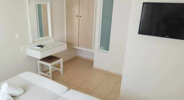 Blue Sky Apartments, Забронировать Апартаменты/квартира Малия Центральный Крит