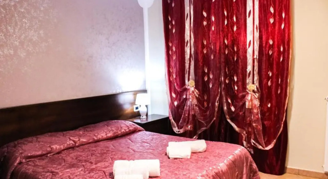 Номер Standard Agriturismo Aria Fina