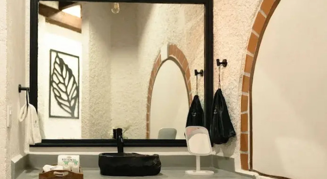 Номер Superior BOTANIQ HOTEL BOUTIQUE