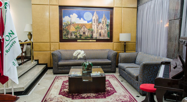 Bourbon Londrina Hotel, Забронировать Отель Лондрина Парана, рядом с Rocha Pombo Square