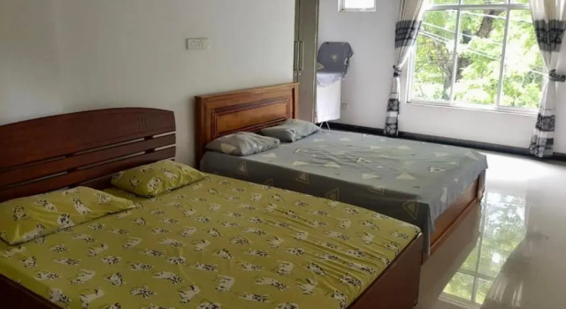 Lovely 2 Bedroom Apartment (With Bathroom& Kitchen), Забронировать Апартаменты/квартира Анурадхапура округ Анурадхапура
