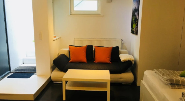 Ferienwohnung in zentraler Lage