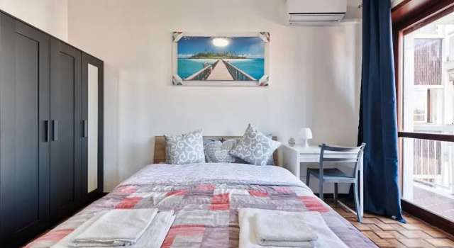 Номер Standard Easy Downtown Inn
