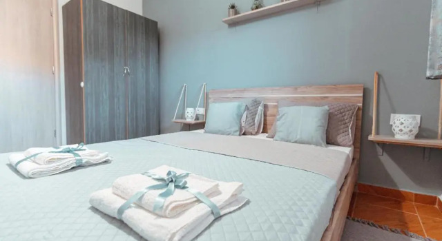 Home Sweet Home Prevezas, Prenota Hotel Hotel a Preveza con parcheggio, Parcheggio