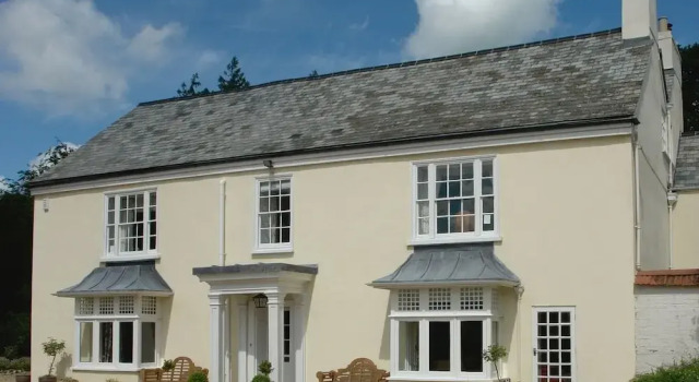 Abbots Manor, Boek Vakantiehuis Villa's in Merseyside, Villa