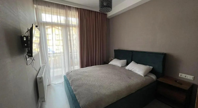 Didveli Residence G35, Prenota Hotel Bakuriani Samckhe Javakheti