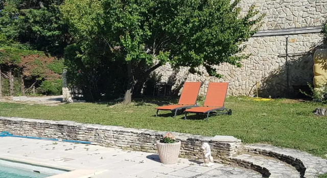 Номер Standard Villa Marie