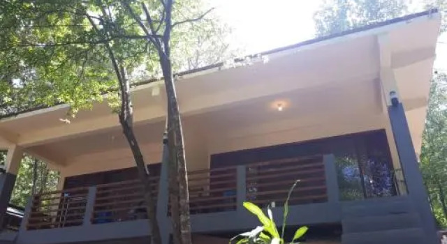 Pele's Place