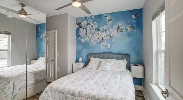 Bright Houston Retreat - 8 Mi to Downtown, Reserva ahora Apartamento Houston Texas Gulf Coast