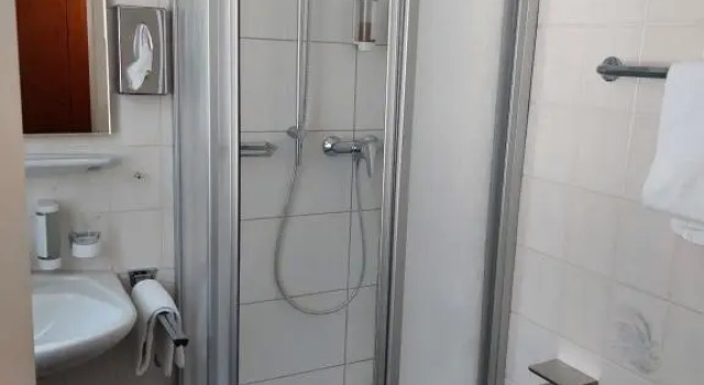 Номер Standard Hotel Garni "Brauerei Keller"