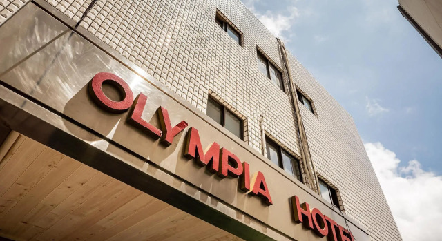 Jeju Olympia