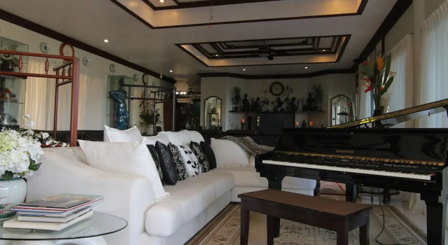 The Wilsons' Shangrila, Buchen Sie Hotel Hotels in Visayas mit Parkplatz, Parkplätze