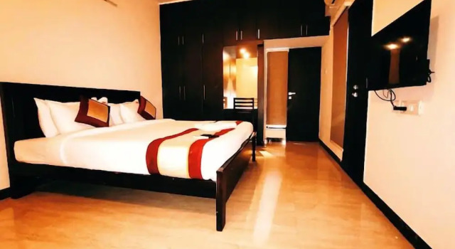 Номер Premium Neighbour Inn-Elite