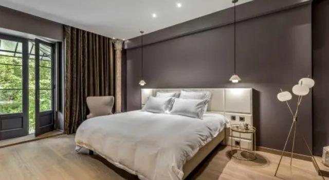 Люкс Aaliyah Hotel Nanluoguxiang Wang Fu Jing Forbidden City Snack Street