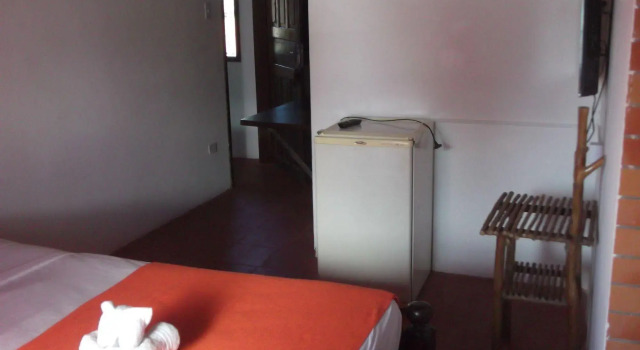 Pousada Riacho Doce, Rezervovat Hotel Hotely v Bahia s parkováním, Parkování