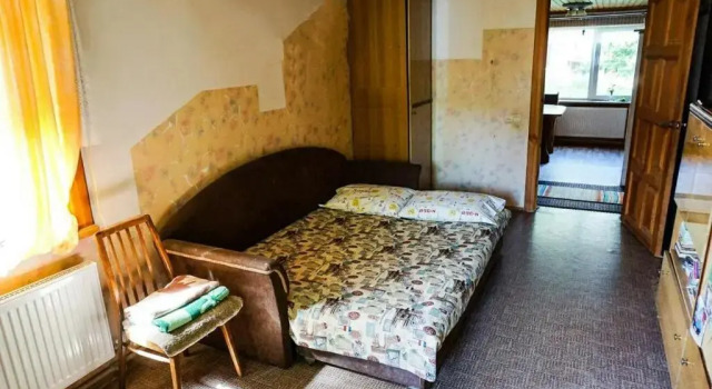 Guest House Domik v sosnah, Boek Pension Braslaw 