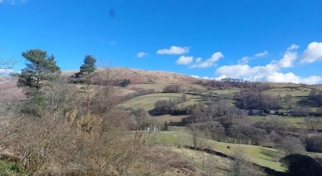 Low House Farm North, Troutbeck, Windermere, Забронировать Фермерский дом Фермерские дома Англии, Фермерский дом