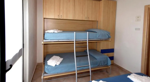 Апартаменты Standard La Madonnina Village Resort