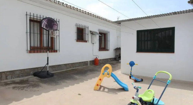 Casa Paraiso