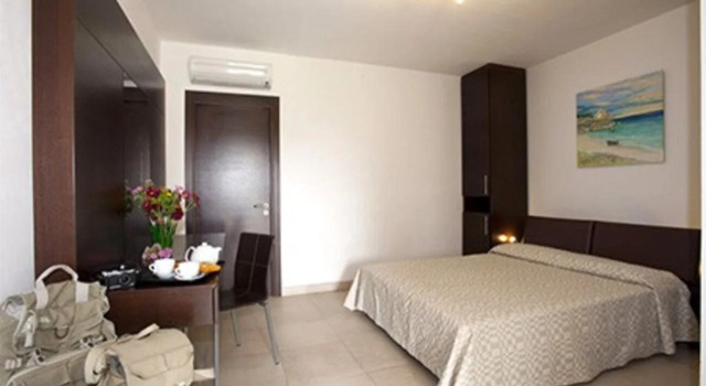 Corte Del Salento Club Village