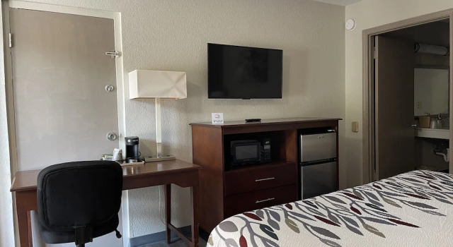 Sunrise Inn & Suites, Buchen Sie Hotel LaGrange Georgia