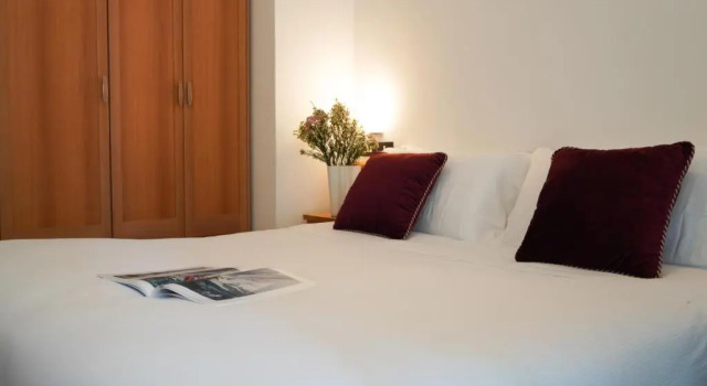 Четырёхместный номер Standard Hotel Sunset