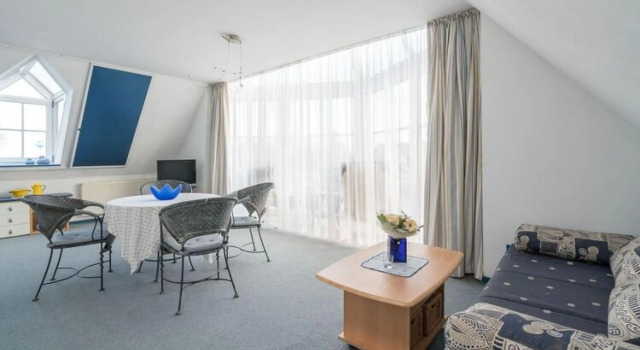 Frisia, apartment 410 in St. Peter-Ording