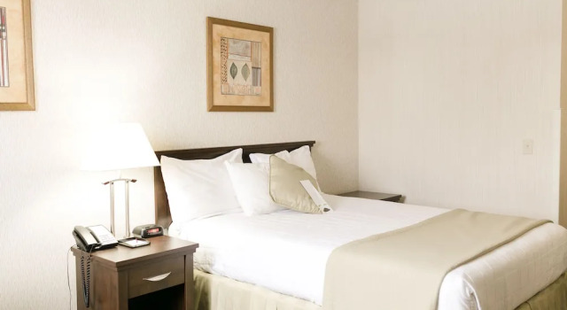 Victoria Inn Flin Flon, Book Hotel Flin Flon Manitoba