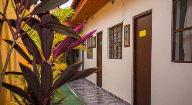 Hostel In.Dios, Book Hostel / Vandrerhjem Hostels i Tarapoto, Hostel / Vandrerhjem